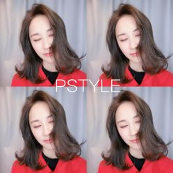 点击看大图 -P.STYLE 派斯造型