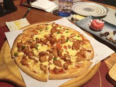 -派尔曼特披萨(万象城店)