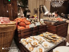 -星璨·自助餐厅-厦门禹洲温德姆至尊豪廷大酒店