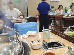 -海大大蒸汽海鲜餐厅·粤菜·特色小炒(欢乐颂店)