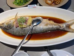 -佬太公海鸭·海鲜大排档(上海总店)