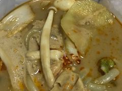 -张亮麻辣烫(三亚商品街店)