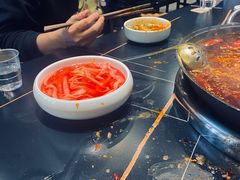 -俏媳妇火锅(宽窄巷子店)