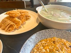 -芳芳私房菜·精做淮扬菜(承德路店)