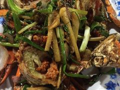 -幸福姐海鲜大排档