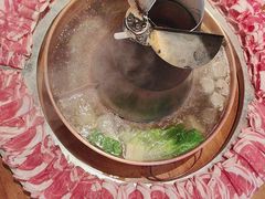-刘老表·瓦罐汤涮肉(青云谱店)