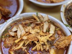 -凤张螺蛳粉·爽口粉(跃进路总店)