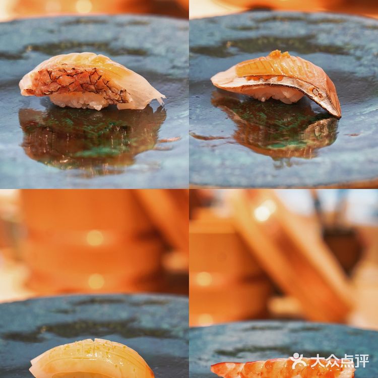 深圳探店｜高性价比轻奢风日料星耀·omakase