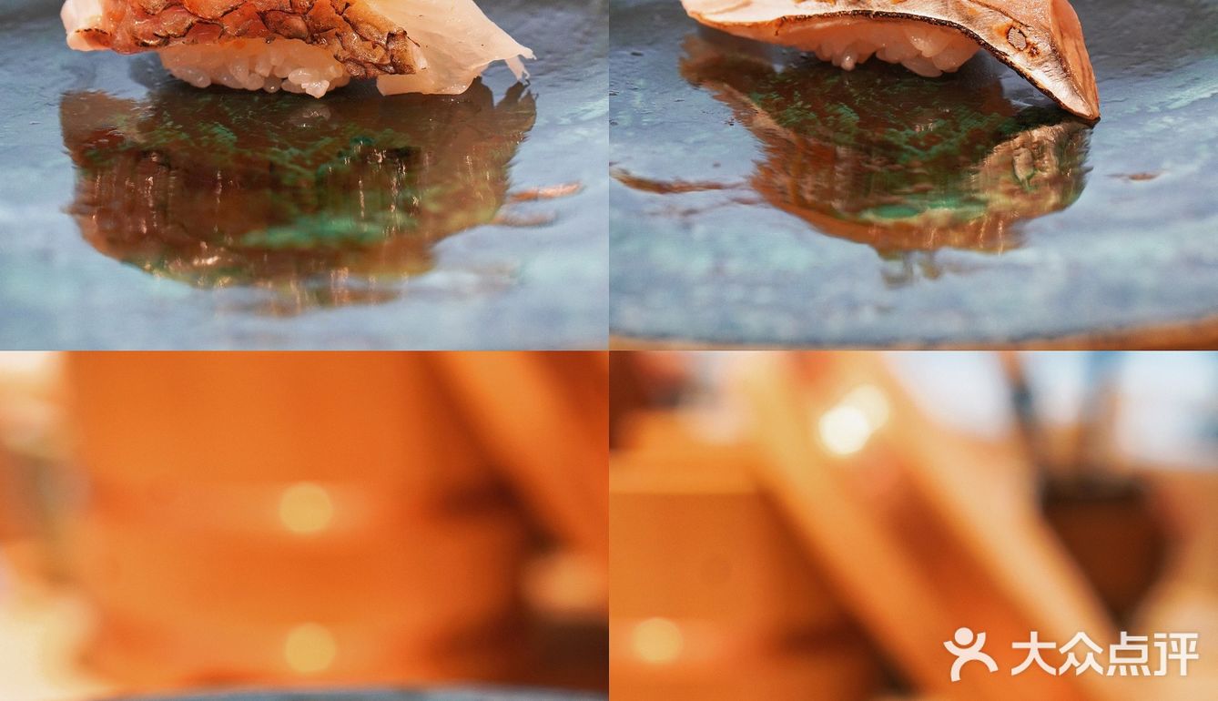 深圳探店｜高性价比轻奢风日料星耀·omakase