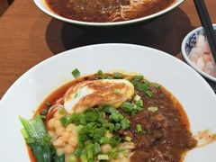 -兵哥豌豆面(创意谷店)