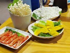 -鱼颜诱纸纸上烤鱼·蛙(龙湖天街店)