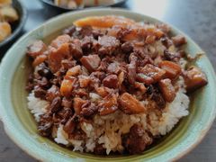 -古代饭堂(冠亚店)