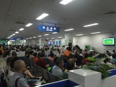 -复旦大学附属肿瘤医院(徐汇院区)