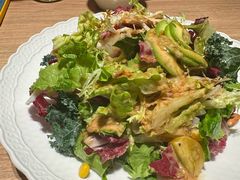 -连鹭海鲜·海肠捞饭·海胆饭(星海店)