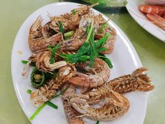 -源海渔村·现捞海鲜(闸坡店)