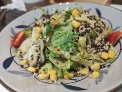 -千寻山野烤肉(中关村店)