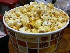 -万达影城(金山万达广场IMAX店)