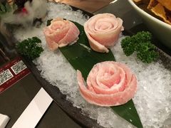 -捞王锅物料理(上海世茂广场店)