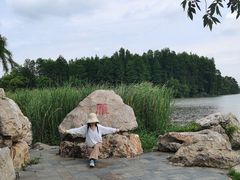 -东湖落雁景区