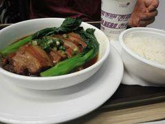 -太兴烧味餐厅(香港机场店)