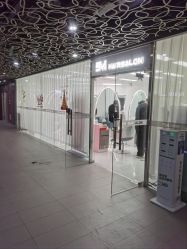 -5号HAIR SALON 专业染发馆