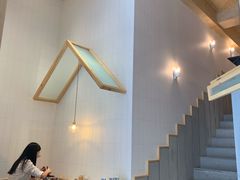 大堂-火山屋台(新街口创始店)