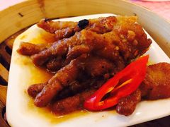 -满福隆酒楼(万绿园店)