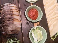 -芳芳私房菜·精做淮扬菜(承德路店)