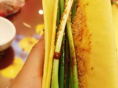 -赵记煎饼卷大葱(东岳店)