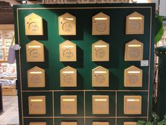 -猫的天空之城概念书店(苏州诚品店)