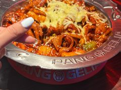 -胖哥俩肉蟹煲(海盐总店)