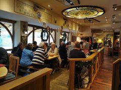 -Restaurant Paulaner am Dom