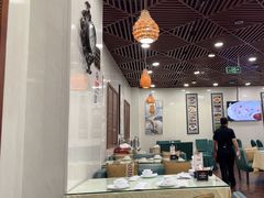 -东四民芳餐厅(世茂工三店)