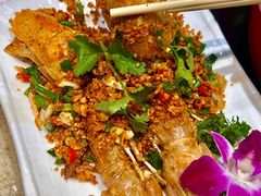 -好彩海鲜火锅饭店(银河百老汇店)