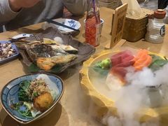 -早一美餐厅·EBISU(会展誉景店)