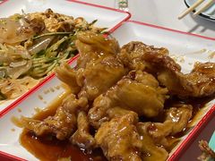 -夕阳红小吃(中街大悦城店)