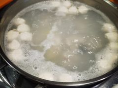 -鱼粤鲜淘米捞·中山脆肉鲩火锅(悦湖会店)