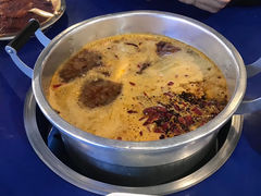 -马路边边串串香(大成路店)