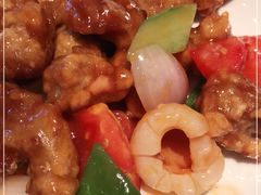 -莆田餐厅PUTIEN(西安万象天地店)