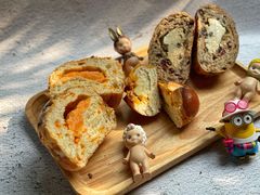 -Juicy Bakery(大学路店)