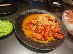 -红盔甲·小龙虾(人民广场店)