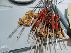 -状元阁烧烤(群力店)