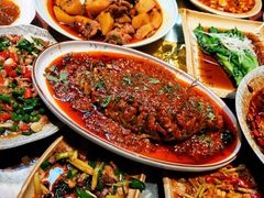 -青城甲(青城山店)