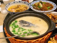 -兔爸私家小厨(新北万达店)