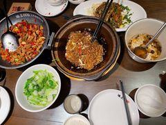 -味上湘菜馆(岳麓山店)
