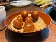 -青山青豆花·笑禅豆腐鱼(黄泥塝店)