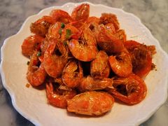 -漢舍中国菜馆(889广场店)