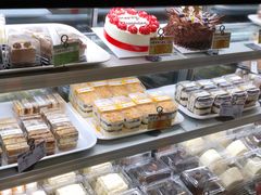 -新侨三宝乐面包店(崇文门店)