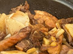 -黎记大排档(慈云路店)