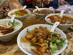 -豆相识•九九豆腐脑(牛咡桥店)